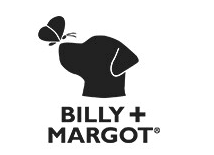 BILLY+MARGOT品牌LOGO图片