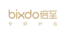 bixdo/倍至品牌LOGO图片