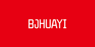 BJHUAYI品牌LOGO图片