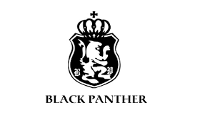 Black Panther品牌LOGO图片