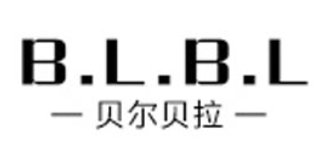 B.L.B.L/贝尔贝拉品牌LOGO图片