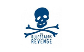 BLUEBEARDS REVENGE品牌LOGO图片