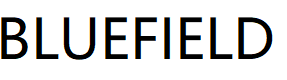 BLUEFIELD品牌LOGO图片