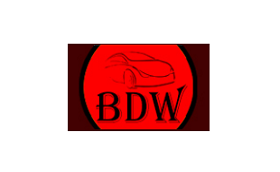 博第威品牌LOGO图片