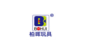 BOHUI TOYS/柏晖玩具品牌LOGO图片