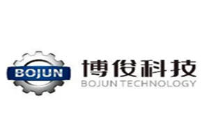 博俊科技品牌LOGO图片