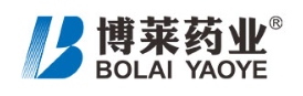 BoLaiYaoYe/博莱药业品牌LOGO图片