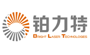 铂力特品牌LOGO图片