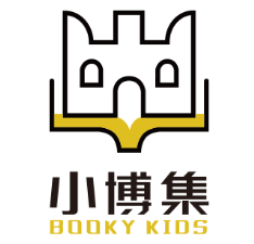 BOOKY KIDS/小博集品牌LOGO图片