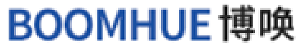 BOOMHUE品牌LOGO图片