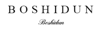 BOSHIDUN/博仕顿品牌LOGO图片