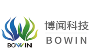 博闻科技品牌LOGO图片