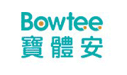 bowtee/寶體安品牌LOGO图片