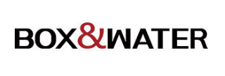 BOX&WATER品牌LOGO图片