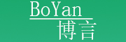 博言品牌LOGO