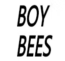 Boy Bees品牌LOGO图片