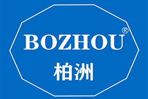 BOZHOU/柏洲防水品牌LOGO图片