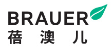 Brauer品牌LOGO