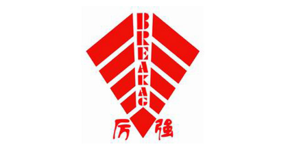 BREAKAG/厉强品牌LOGO图片