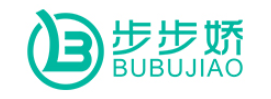 步步娇品牌LOGO