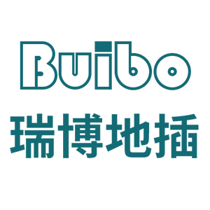 BUIBO品牌LOGO图片