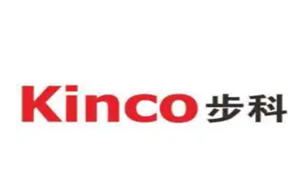 步科股份品牌LOGO图片