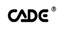 CADE/彩鲽品牌LOGO图片