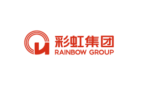 彩虹集团品牌LOGO图片