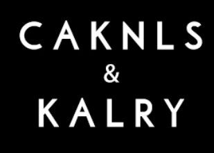 CAKNLS KALRY品牌LOGO图片