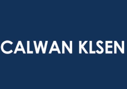 CALWAN KLSEN品牌LOGO图片