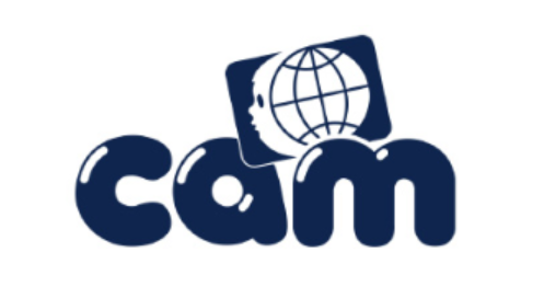 cam/米可宝贝品牌LOGO图片