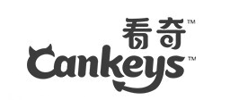 Cankeys品牌LOGO图片