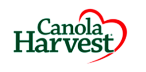 Canola Harvest/加乐丰品牌LOGO