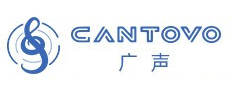 Cantovox/广声品牌LOGO图片