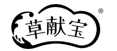 草献宝品牌LOGO图片