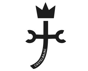 CASTELBAJAC品牌LOGO图片
