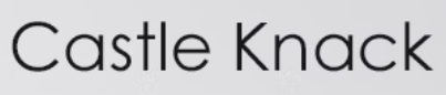Castle Knack品牌LOGO图片