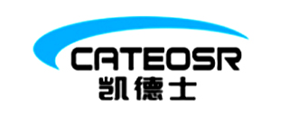 Cateosr/凯德士LOGO