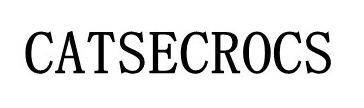 CATSECROCS/恺狮骆斯品牌LOGO图片