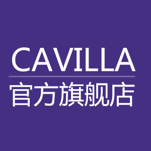 CAVILLA品牌LOGO