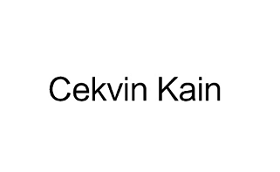 cekvin kain品牌LOGO图片