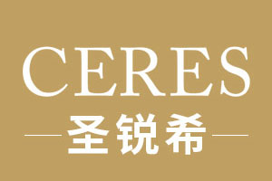 CERES品牌LOGO图片