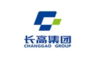 长高电新品牌LOGO图片