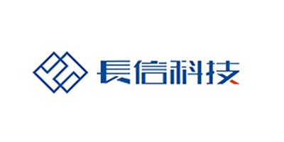 长信科技品牌LOGO图片