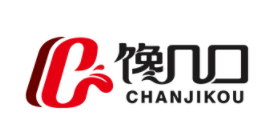 CHANJIKOU/馋几口品牌LOGO图片