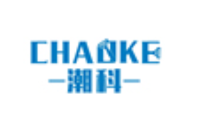 CHAOKE/潮科品牌LOGO图片