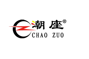 CHAOZUO/潮座品牌LOGO图片