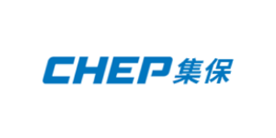 CHEP/集保品牌LOGO