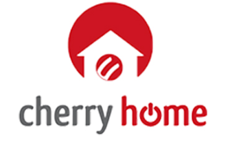 CHERRY HOME品牌LOGO图片
