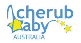 CherubBaby品牌LOGO图片